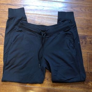 Lululemon Ready to Rulu